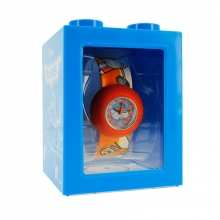 Montre slap enfant avec motif Disney