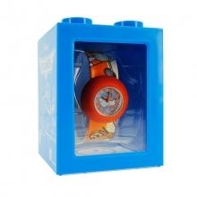 Montre slap enfant avec motif Disney