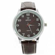 Montre-bracelet avec graduation