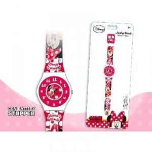 Montre Minnie