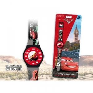 Montre Cars