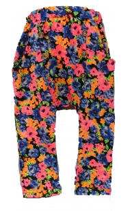 Sarouel liberty pour fille