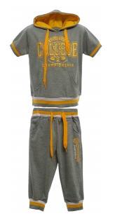 Ensemble jogging College Championship pour garçon