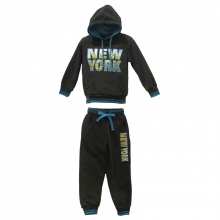 Ensemble jogging New York