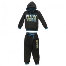 Ensemble jogging New York