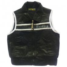 Gilet noir Daily Sport pour garçon