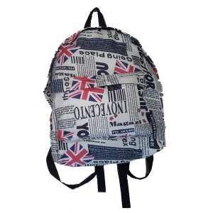Sac à dos Union Jack