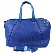 Sac à main glamour avec bandoulière amovible