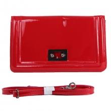 Sac à main vernis très chic