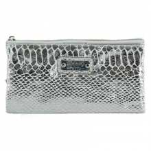 Portefeuille croco très fashion