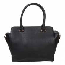 Joli sac à main multipoche avec bandoulière amovible