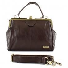 Sac à main style vintage