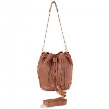 Sac à bandoulière avec doubles sangles