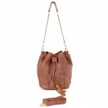 Sac à bandoulière avec doubles sangles