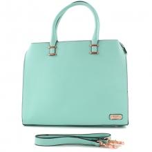 Sac à main avec bandoulière détachable