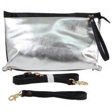 Pochette fashion avec bandoulière amovible