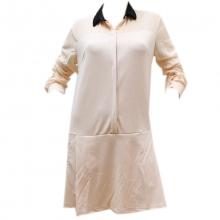 Combishort portefeuille avec manches longues