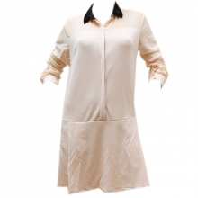 Combishort portefeuille avec manches longues