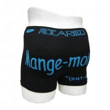 Boxer homme "Mange-moi !!!"