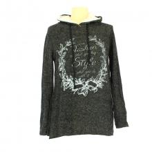 Sweat à capuche Fashion Style