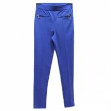 Jogging avec deux poches zippées devant