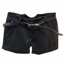 Short multi poche très classe