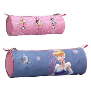 Trousse imprimée Princesses