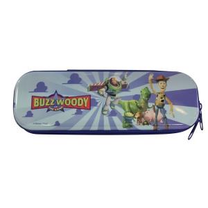 Trousse zippée en métal Toy Story