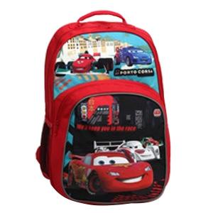 Sac à dos Cars avec deux poches