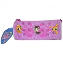 Trousse LPS rose