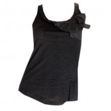 Top orné d’un nœud