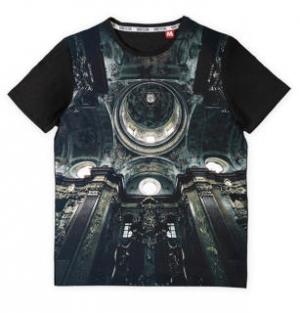T-shirt homme Sool