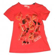 T-shirt Angel to animal