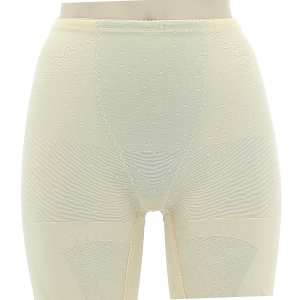 Gaine-culotte pur coton