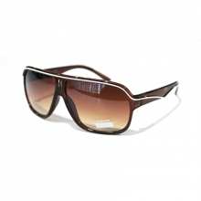 Lunettes de soleil homme avec monture masque