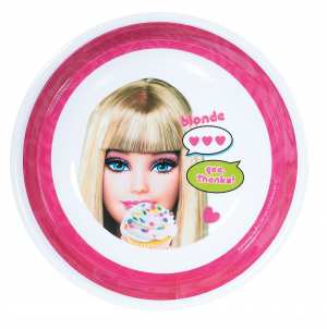 ASSIETTE CREUSE 0.60€