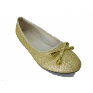 Ballerine brillante Réf 9312 3,95 € HT/unité