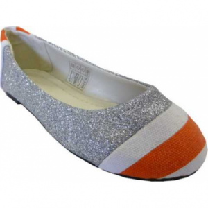 Ballerine petite enfant 25-30  Réf 6854 