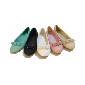 Ballerine estivale fille 