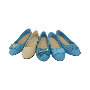 Ballerine lot promotion  Réf 6639 3.95€ HT