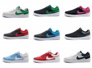 Nouveaux chaussures reebok