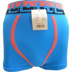 Boxer homme imprimé Réf 7203 1.75€ht/unité