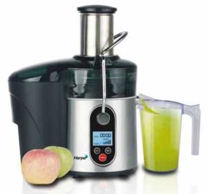 Centrifugeuse Harper