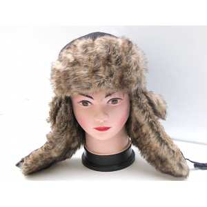 Chapka femme - ref.2215