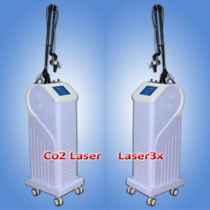 laser co2 fractionné pour pro et cliniques