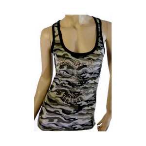 Débardeur hiboux   Réf 3735 