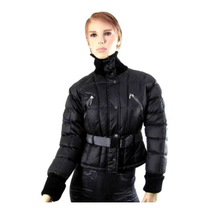  Doudoune cintrée femme réf 4741 9, 90 € ht/unité