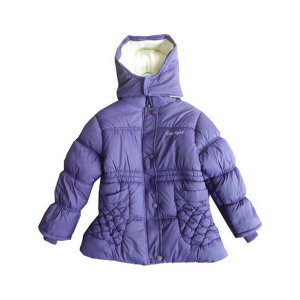 Doudoune enfant beautiful réf 7240 8, 90 € ht/unité