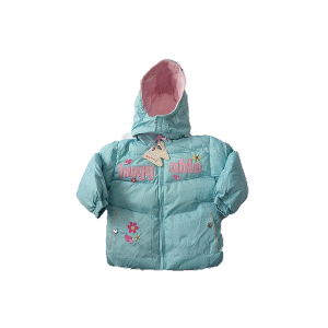 Doudoune enfant Hugg Réf 7513 8,90 € HT/unité