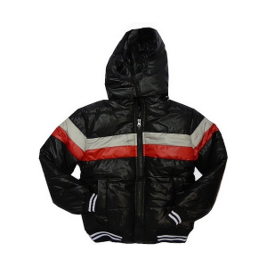 Doudoune enfant réf 7218 9, 90 € ht/unité